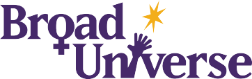 Broad Universe Logo